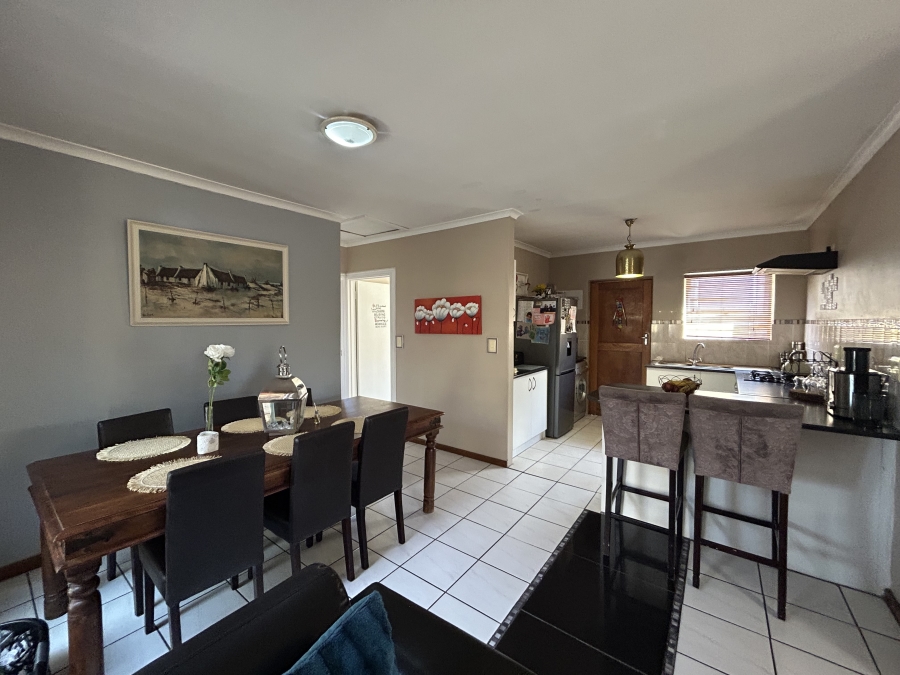 3 Bedroom Property for Sale in Jagtershof Western Cape